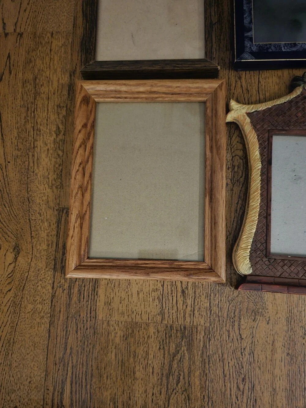 Set Of 4 Photo Frames